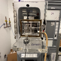 VirTis 25L Genesis SQ EL-85 Lyophilizer image 0